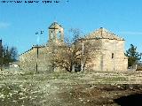 Iglesia de San Bartolom. 