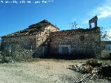 Iglesia de San Bartolom. 