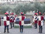 Cortejo fnebre de Isabel la Catlica. 