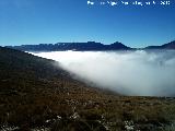 Cerro las Crceles. Desde el Aznaitn