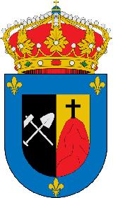 Pearroya-Pueblonuevo. Escudo