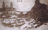 Iglesia de la Encarnaci�n. Comienzos del siglo XX
