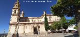 Iglesia de la Encarnaci�n. 
