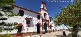 Santuario de los Remedios