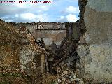 Cortijo de San Antn. 