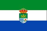 Cllar Vega. Bandera