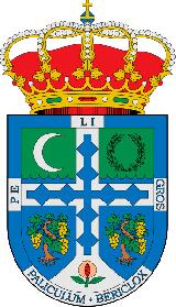 Peligros. Escudo