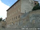 Convento de la Merced. 