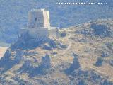Castillo de Hierro. 