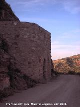 Castillo de Vilches. 