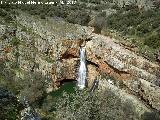 Mirador de la Cimbarra. Vistas