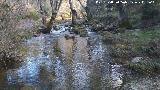 Arroyo de Martn Prez. 