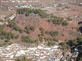 La Guarida. Desde San Marcos