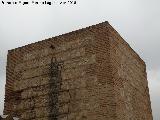 Torre de las Infantas. 