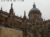 Catedral Nueva. 