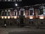 Mercado de Salamanca. 