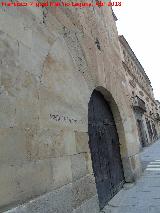 Torre de los Anaya. Portada