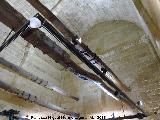 Catedral Vieja. Sala de la Bveda. 