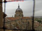 Catedral Vieja. Cuerpo de Campanas. Vistas