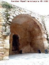 Cueva de Salamanca. 