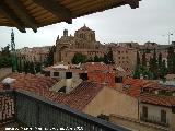 Torre del Marqus de Villena. Vistas