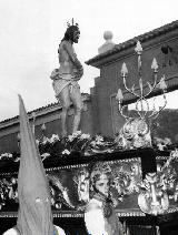 Semana Santa. Jess del Perdn 1955