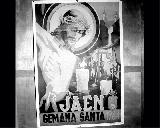 Semana Santa. Cartel 1964