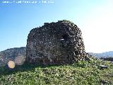 Casamata de la Loma del Pino. 