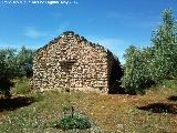 Cortijo de Lacenas. 