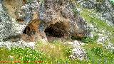 Cueva Baja de la Paraisa. 