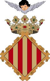 Cullera. Escudo