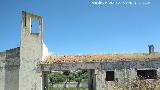 Antiguo Cementerio del Puente del Obispo. 