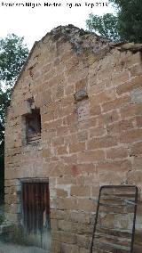 El Molinillo. 