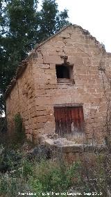 El Molinillo. 