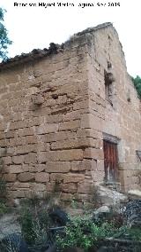 El Molinillo. 