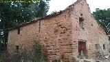 El Molinillo. 
