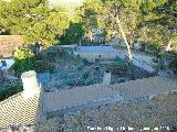 Cortijo de Torrealczar. Desde la Torre