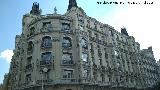 Edificio Plus Ultra. 