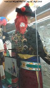 Museo Festero. 