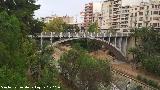 Puente de Canalejas. 