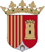 Paterna. Escudo