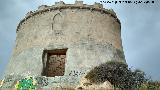 Torre de la Malladeta. 