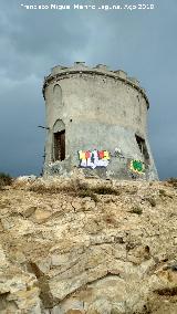 Torre de la Malladeta. 