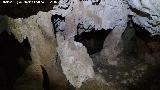 Cueva neoltica de los Corzos. 