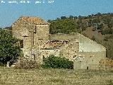 Cortijo de Lucas Guilln. 