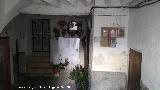 Portal de la Hornacina. 