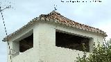 Casa de la Plaza de San Antonio. Veleta