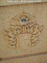 Orihuela. Escudo