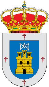 Membrilla. Escudo