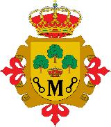 Manzanares. Escudo